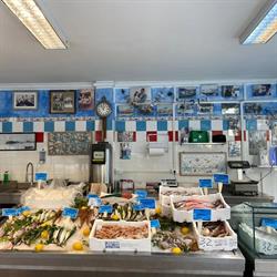 Pescheria la Lampara