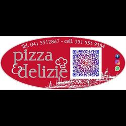 Pizza e Delizie Greche
