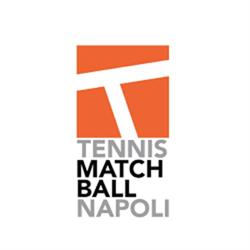 Tennis Match Ball Napoli