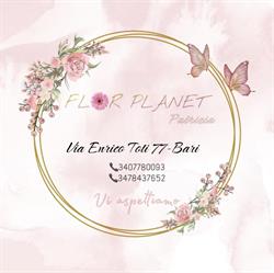 Fioreria Flor Planet