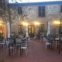 La Corte dell' Ulivo