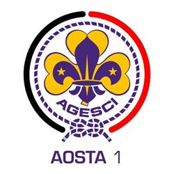 Gruppo SCOUT Agesci Aosta1