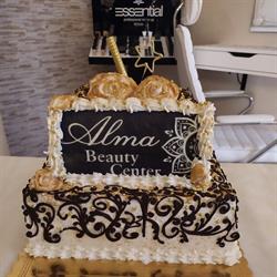 Alma Beauty Center Acquaviva