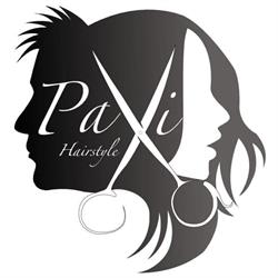 Pavi Hairstyle