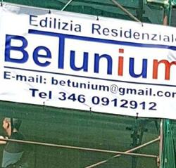 Betunium Impresa Edile Imperia