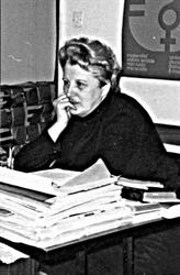 Biblioteca Margherita Ferro