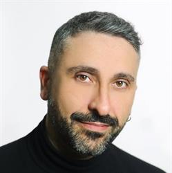 Nino Rosica Hairdresser
