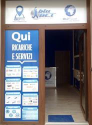 Blu Multiservice Monserrato