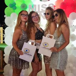 Ottica DEL MARE