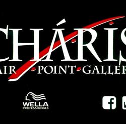 Charis Hair Point Gallery