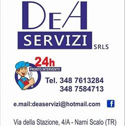 Dea Servizi