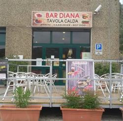 Bar Diana Tavola Calda