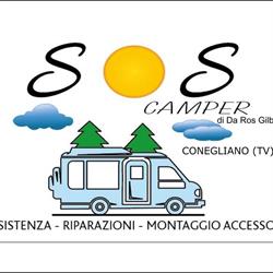 SOS Camper Conegliano