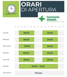 Farmacia Gemma