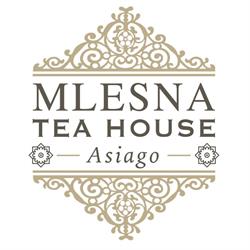 Mlesna Tea House Asiago