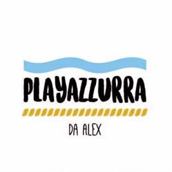 Ristorante Stabilimento Balneare Playazzurra