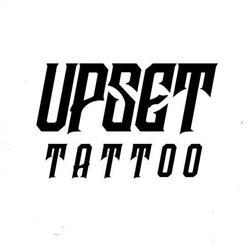 Upset Tattoo Roma