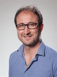 Dott. Andrea Zanrè Fisioterapista