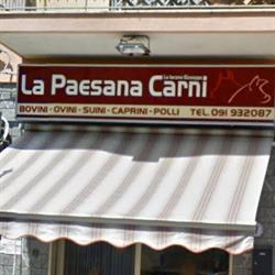 La Paesana Carni