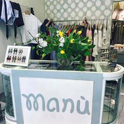 Boutique Manù