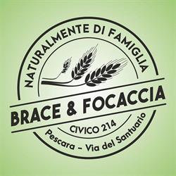Brace & Focaccia