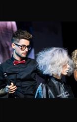 Biglione Danilo Hair