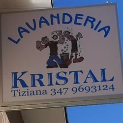 Lavanderia Kristal