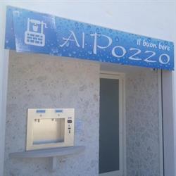 Al pozzo, il buon bere