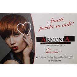 Armonia Parrucchieri