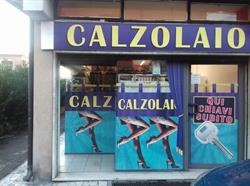 Il Calzolaio