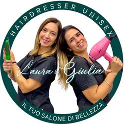 Laura & Giulia Hairdresser