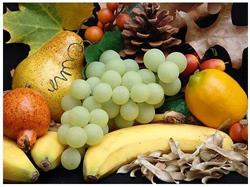 Il Salone della Frutta