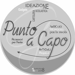PUNTO a CAPO