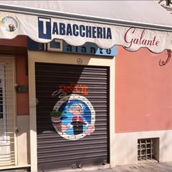 Tabaccheria Galante - Castellaneta
