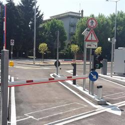 Parcheggio Facciolati srl
