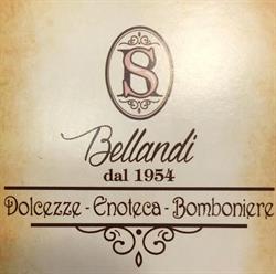 Enoteca Bellandi dal 1954