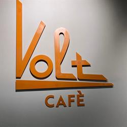 Volt cafè