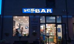ICE BAR