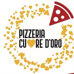 Pizzeria Cuore d'Oro- La Pizza Latinense