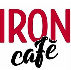 Iron cafè