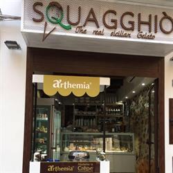 Squagghiò