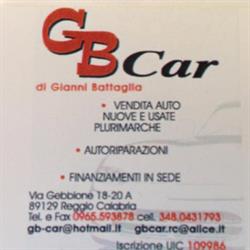 GB Car