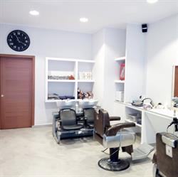 Salonambience di Pino Rotunno