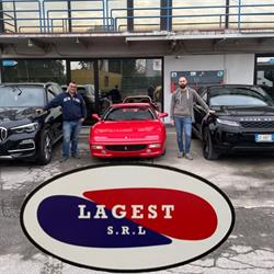 Lagest srl