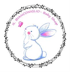 Il Bianconiglio Baby Shop