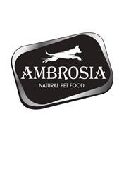 Ambrosia natural pet food