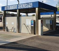Autolavaggio Serenissima