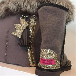 Solaria Bettazzi Luxury Cashmere