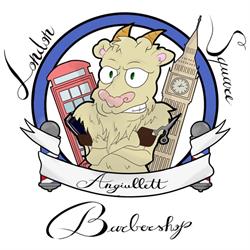 London Square Barbershop