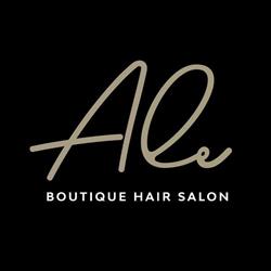 Ale Boutique Hair Salon